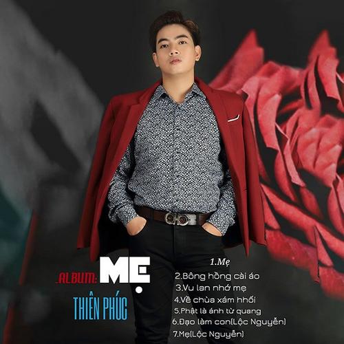 Mẹ - Thiên Phúc