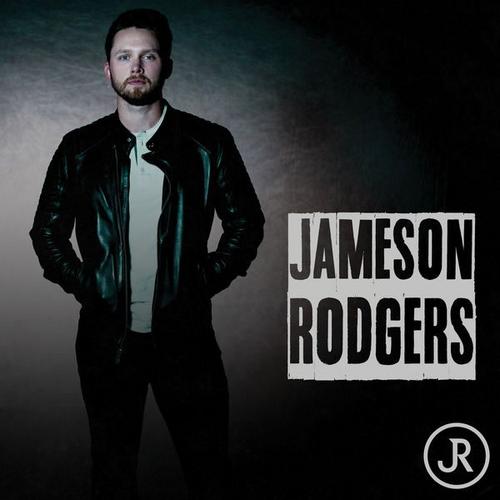 Jameson Rodgers (EP) - Jameson Rodgers