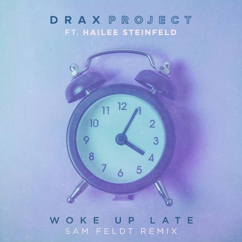 Woke Up Late (Sam Feldt Remix) - Drax Project
