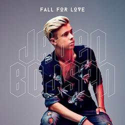 Fall For Love (Single) - Jaden Bojsen