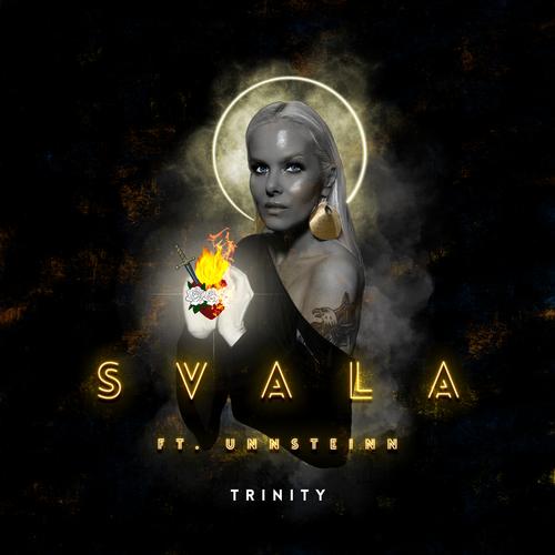 Trinity - Svala
