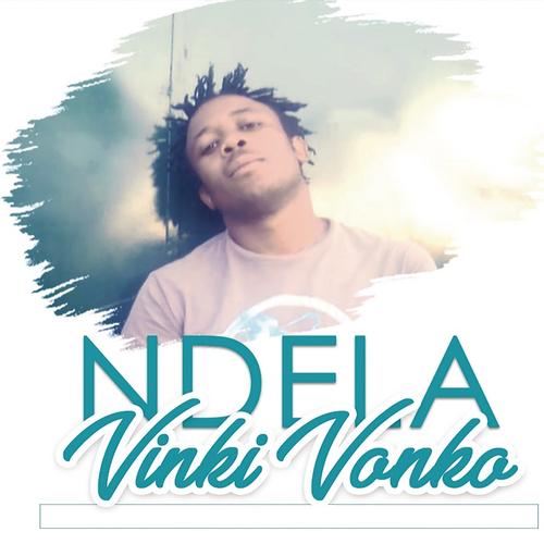 Vinki Vonko - Ndela