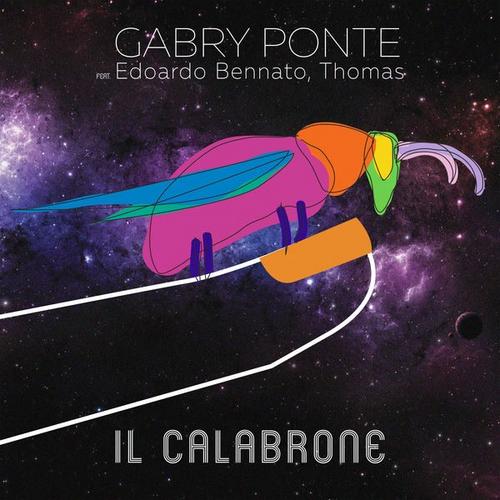 Il Calabrone (Single) - Gabry Ponte