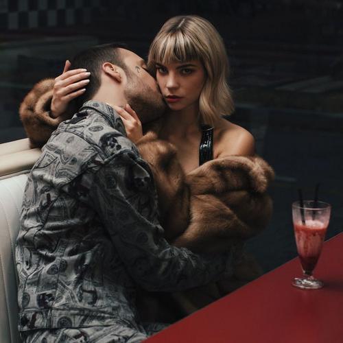 Sincera (Single) - Fred De Palma