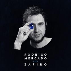 Zafiro (Single) - Rodrigo Mercado