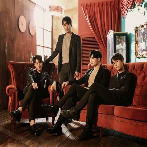 Melody 4 U (Single) - STATION