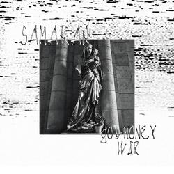 God Money War (Single) - Samaran