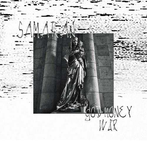 God Money War (Single) - Samaran