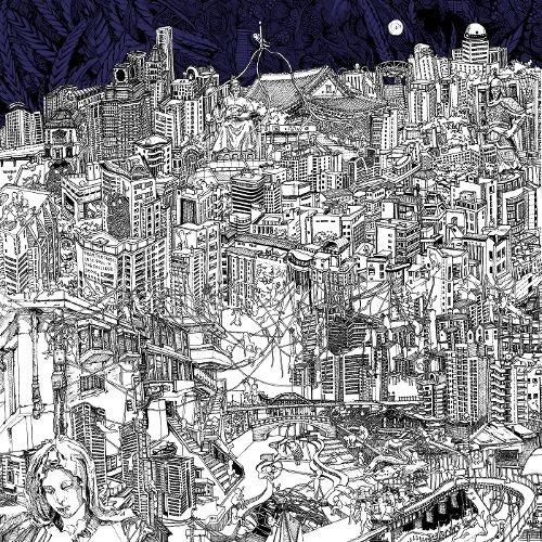 Around Midnight (Single) - The Yangbans