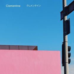 Clementine (Single) - Hong Jae Mo