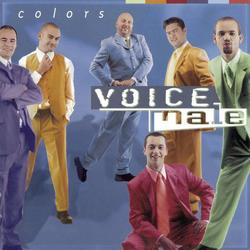 Colors - Voice Male