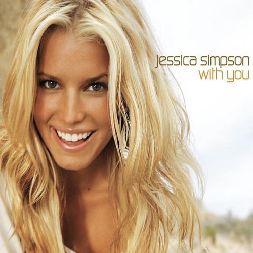 With You - Jessica Simpson