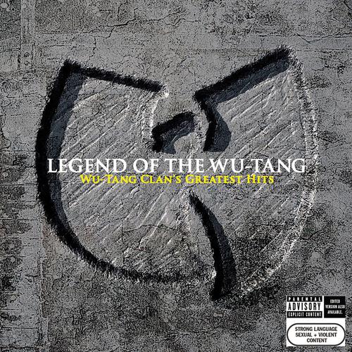 Legend Of The Wu-Tang: Wu-Tang Clan - Wu-Tang Clan