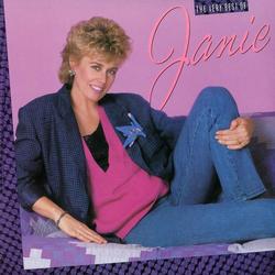 The Very Best of Janie - 