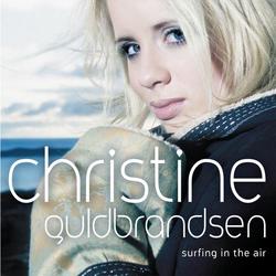 Surfing In The Air - Christine Guldbrandsen