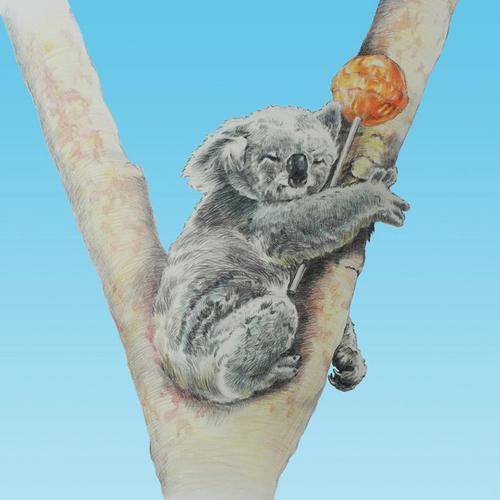 I Love You More And More Everyday (Single) - Cho Kyu Chan