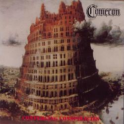 Converging Conspiracies - 