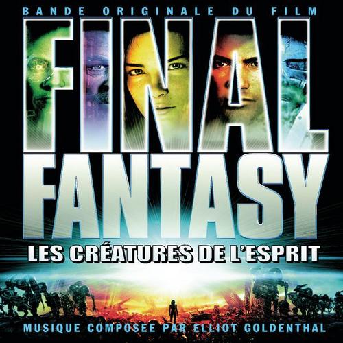 Final Fantasy - OMPS - 