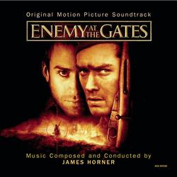 Enemy At The Gates - Original Motion Picture Soundtrack - 