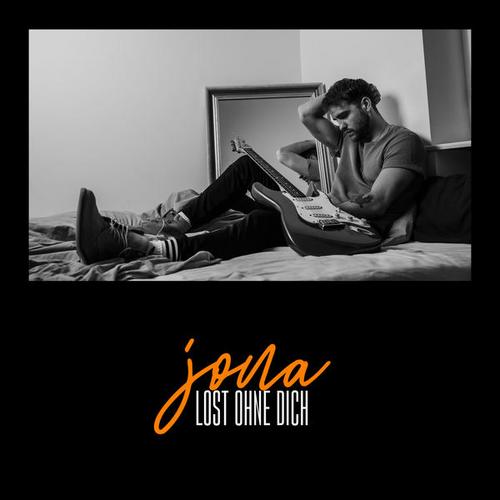 Lost Ohne Dich (Single) - Jona