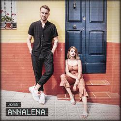 Annalena (Single) - Jona