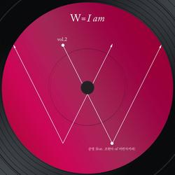 I Am (Single) - W (Where The Story Ends)