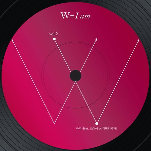 I Am (Single) - W (Where The Story Ends)