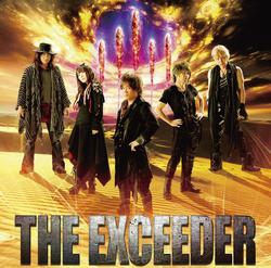 THE EXCEEDER / NEW BLUE - JAM Project