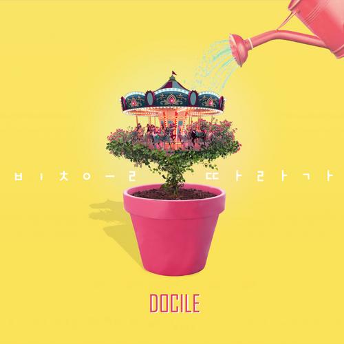 Follow The Light (Single) - Docile