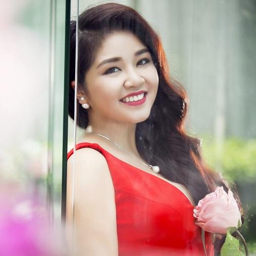 Cám Ơn Mẹ - Huyền Hương