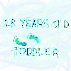 28 Year Old Step (Mini Album) - Maurus