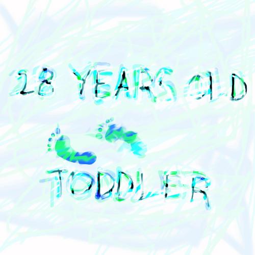 28 Year Old Step (Mini Album) - Maurus