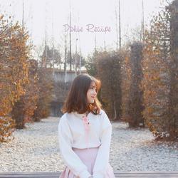 Dalie Recipe (Mini Album) - Marmalade Kitchen