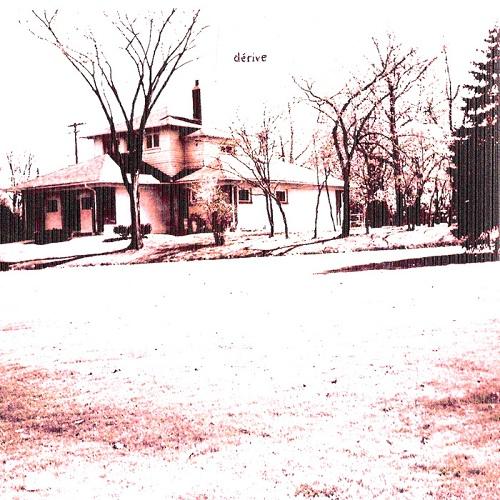 All My Demons Are Coming Loose - Derive