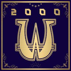 3rd (Single) - 2000WON