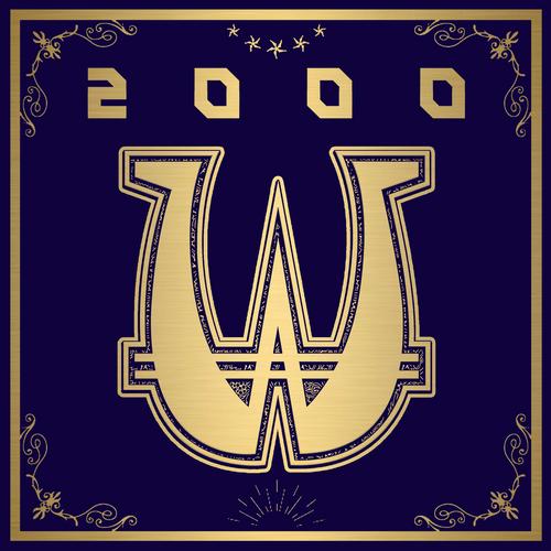 3rd (Single) - 2000WON