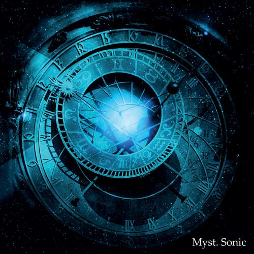 Pathos - Myst. Sonic