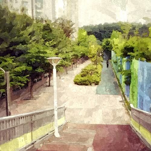 My Home (Mini Album) - KimPD