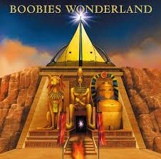 Space Dandy OST II - Boobies Wonderland CD2 - Various Artists