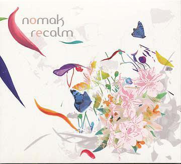 Recalm - Nomak