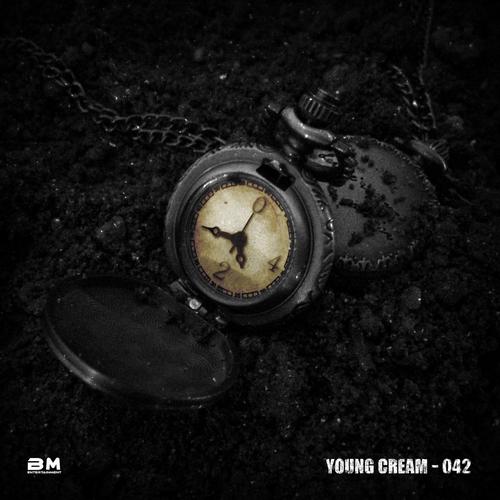 042 (Single) - Young Cream