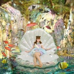 Ijippari Mermaid - SAWA