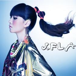 Blossom (Mini Album) - J.Fla