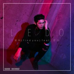 Find You (Single) - Ledo