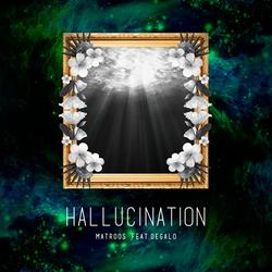 Hallucination (Single) - Matroos