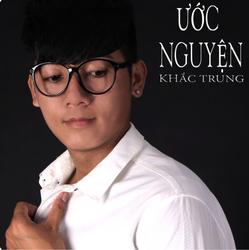 Ước Nguyện - Khắc Trung