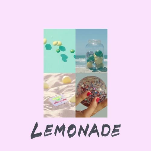 Lemonade (Single) - Jaeney
