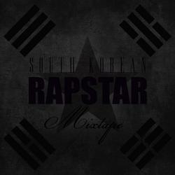 South Korean Rapstar Mixtape CD2 - Dok2