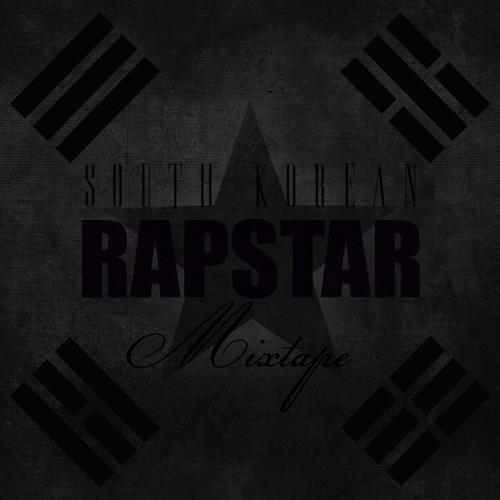 South Korean Rapstar Mixtape CD2 - Dok2