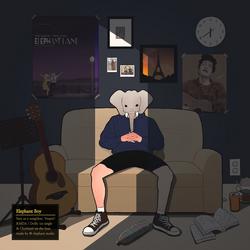 Remain A Song (Single) - Elephant Boy